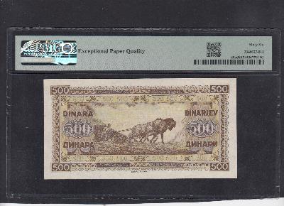 Beschrijving achterzijde: HORSES